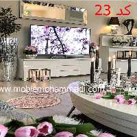 میزتلویزیون کد23