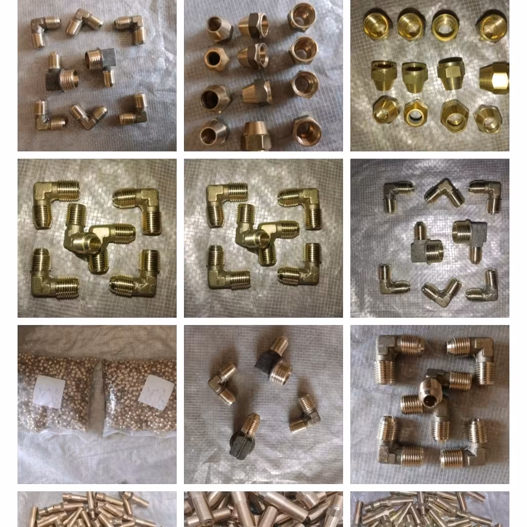 غرفه لوازم گاز سوز حافظی 