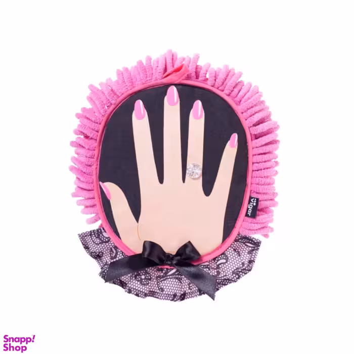 دستکش گردگیر ویگار مدل MITT کد 6670