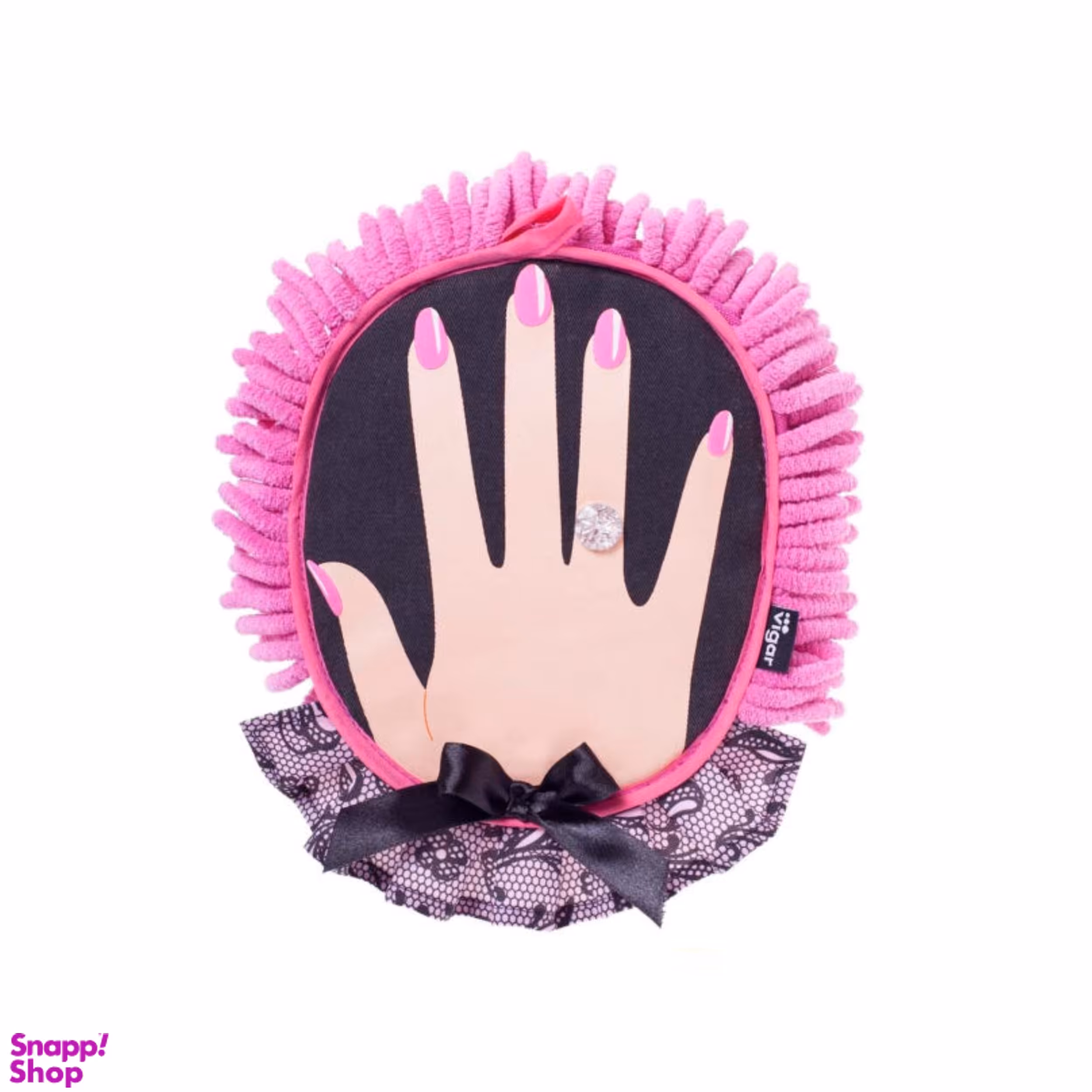 دستکش گردگیر ویگار مدل MITT کد 6670