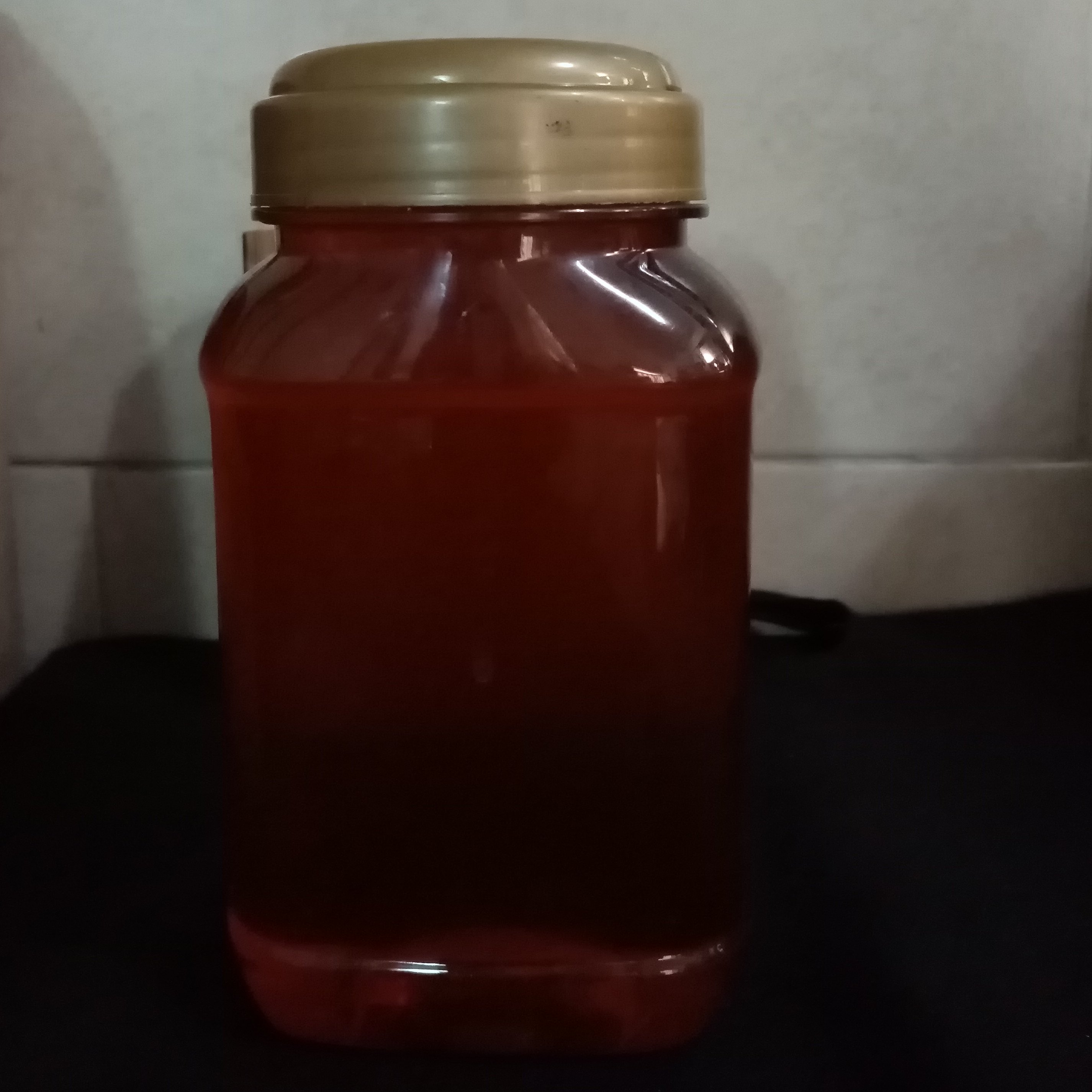 عسل چهل گیاه