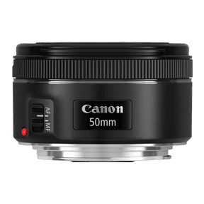 لنز کانن Canon EF 50mm f/1.8 STM