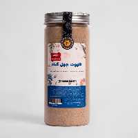 قاووت چهل گیاه رژیمی شیرین شده با خرما کاملا خانگی کریمان