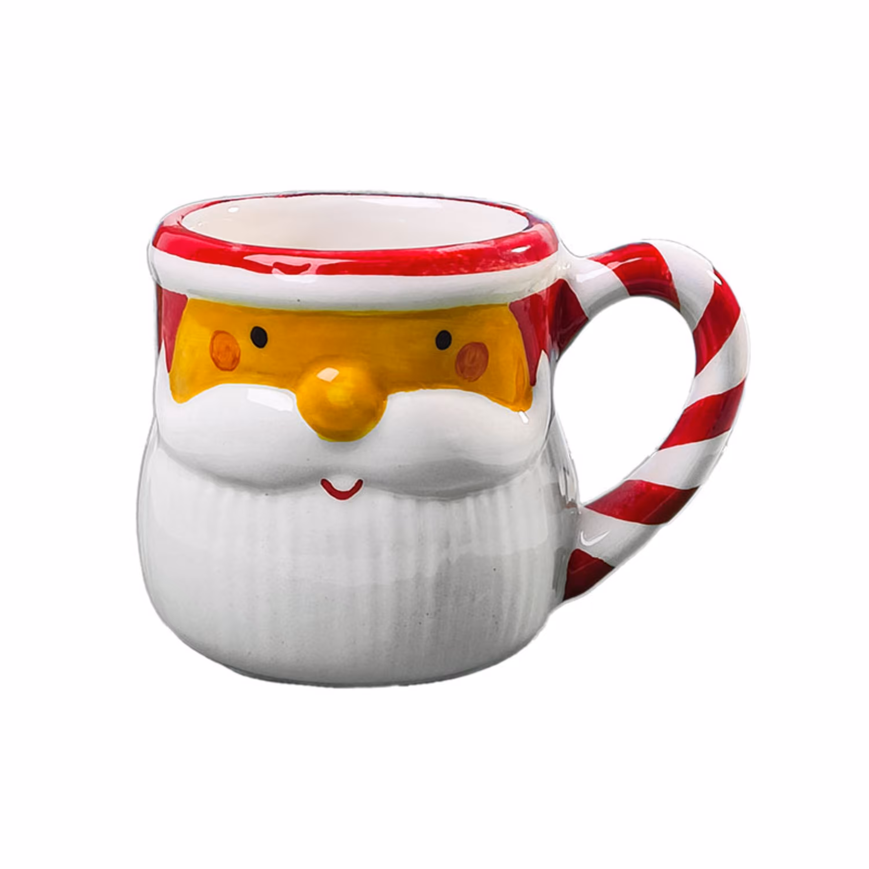 ماگ فانتزی بابانوئل برند لولولند