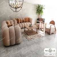 مبل راحتی 8 نفره جدید ژاکلین کد 10