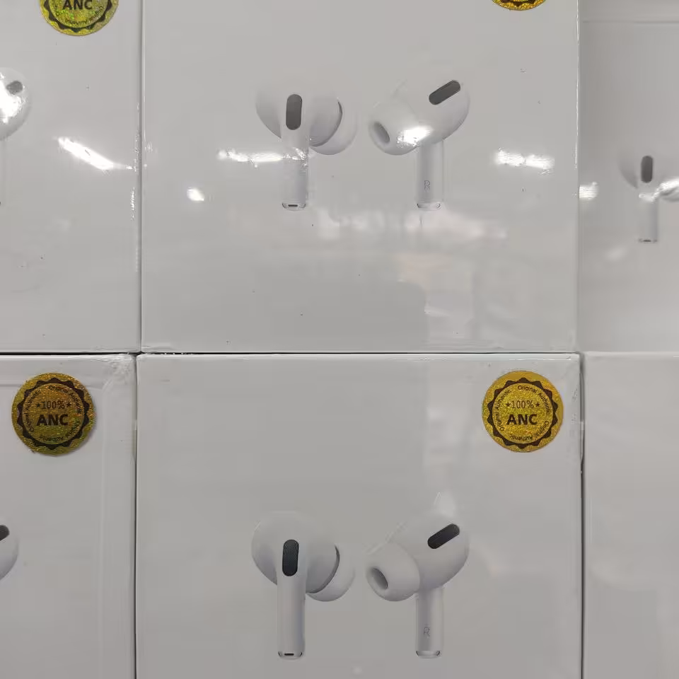 airpods pro 