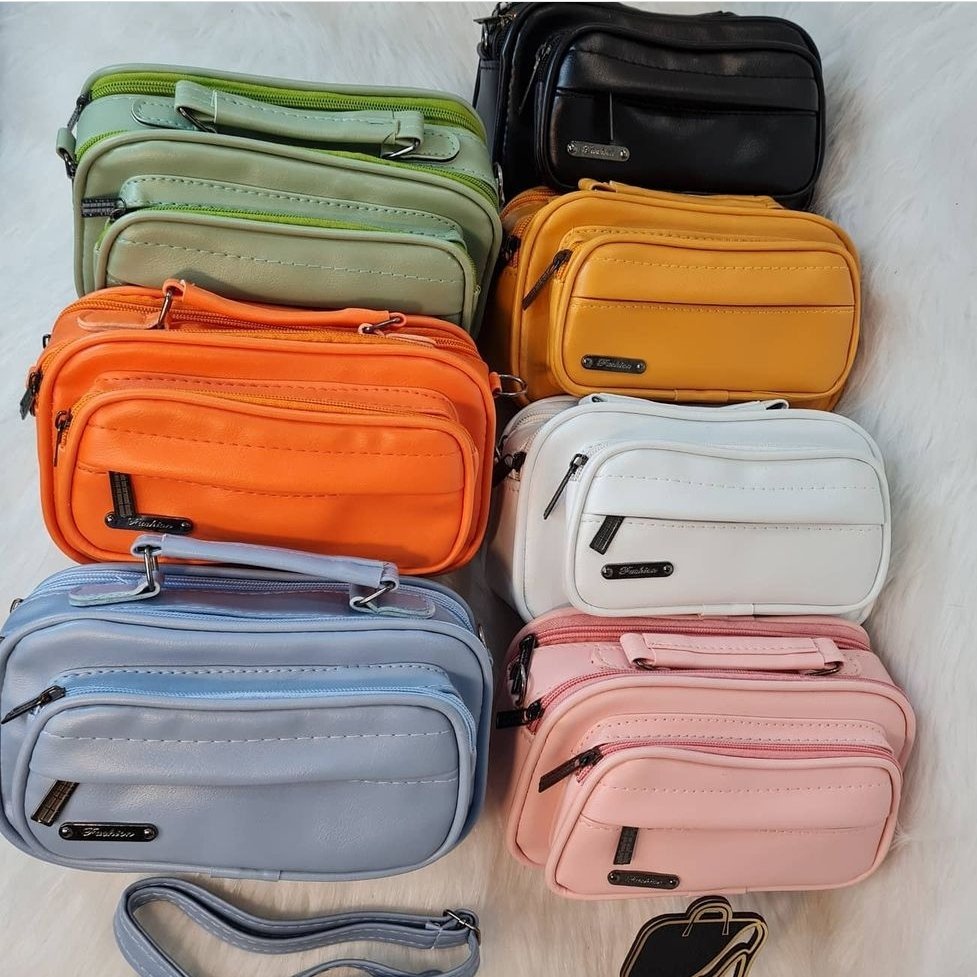 کیف پیاده روی