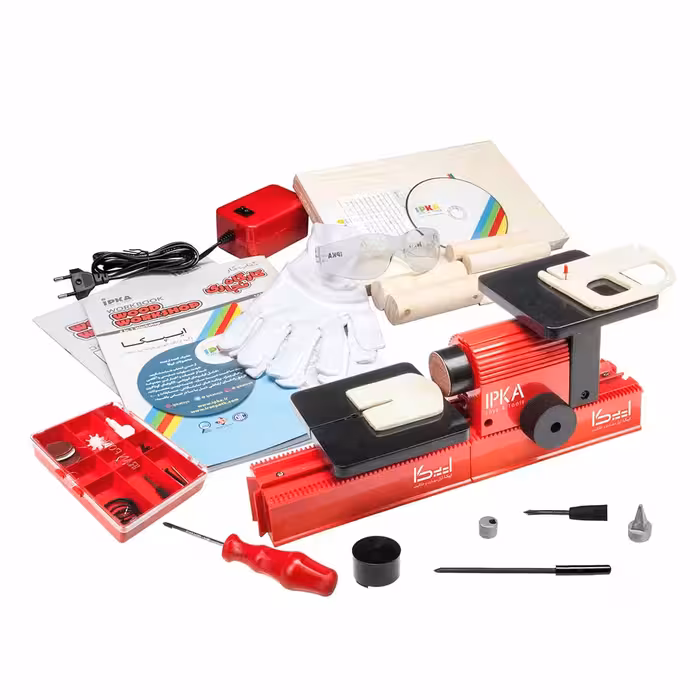 کارگاه نجاری ایپکا مدل GA1010