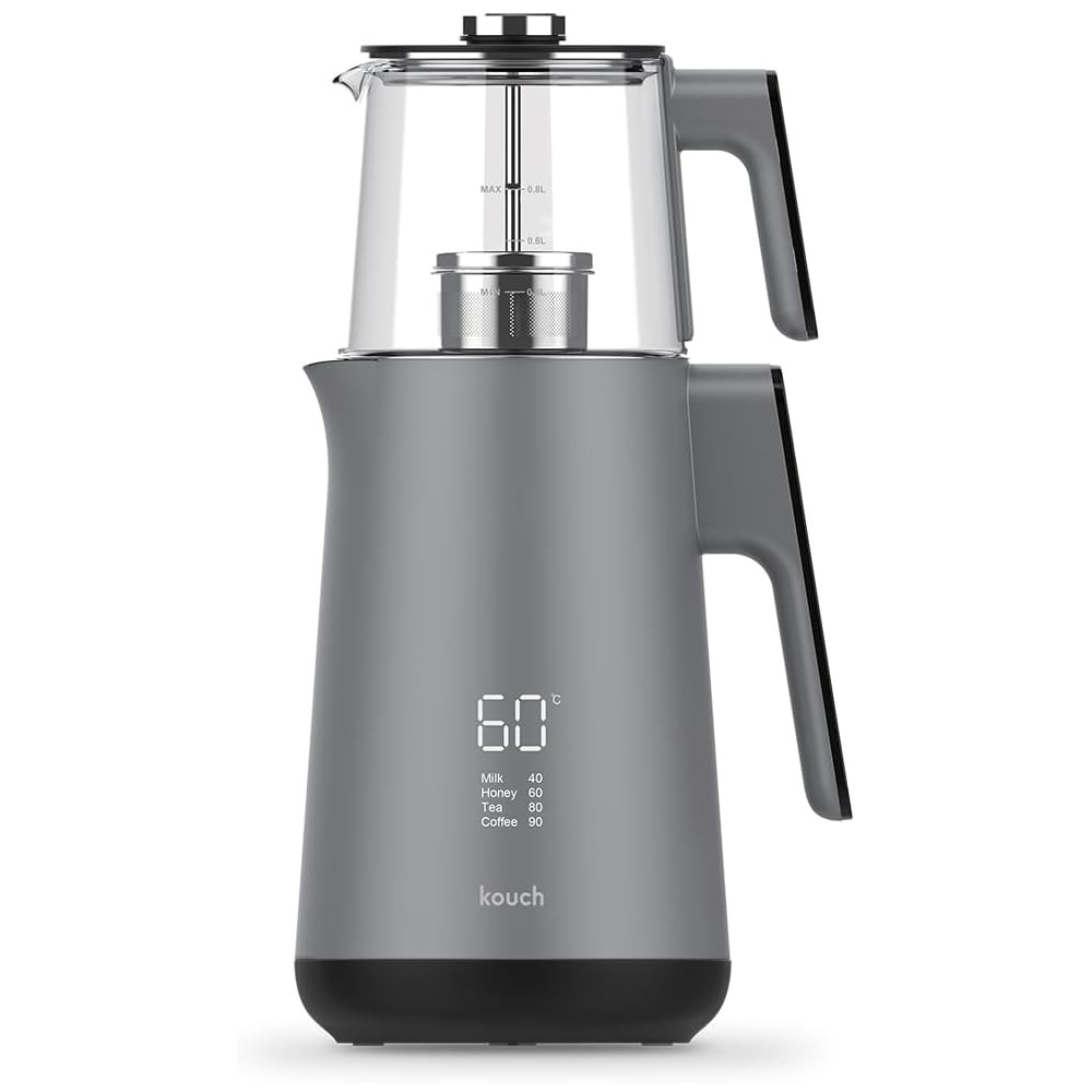 چای ساز کوخ مدل KT-2145 - لوازم خانگی میلینو milino