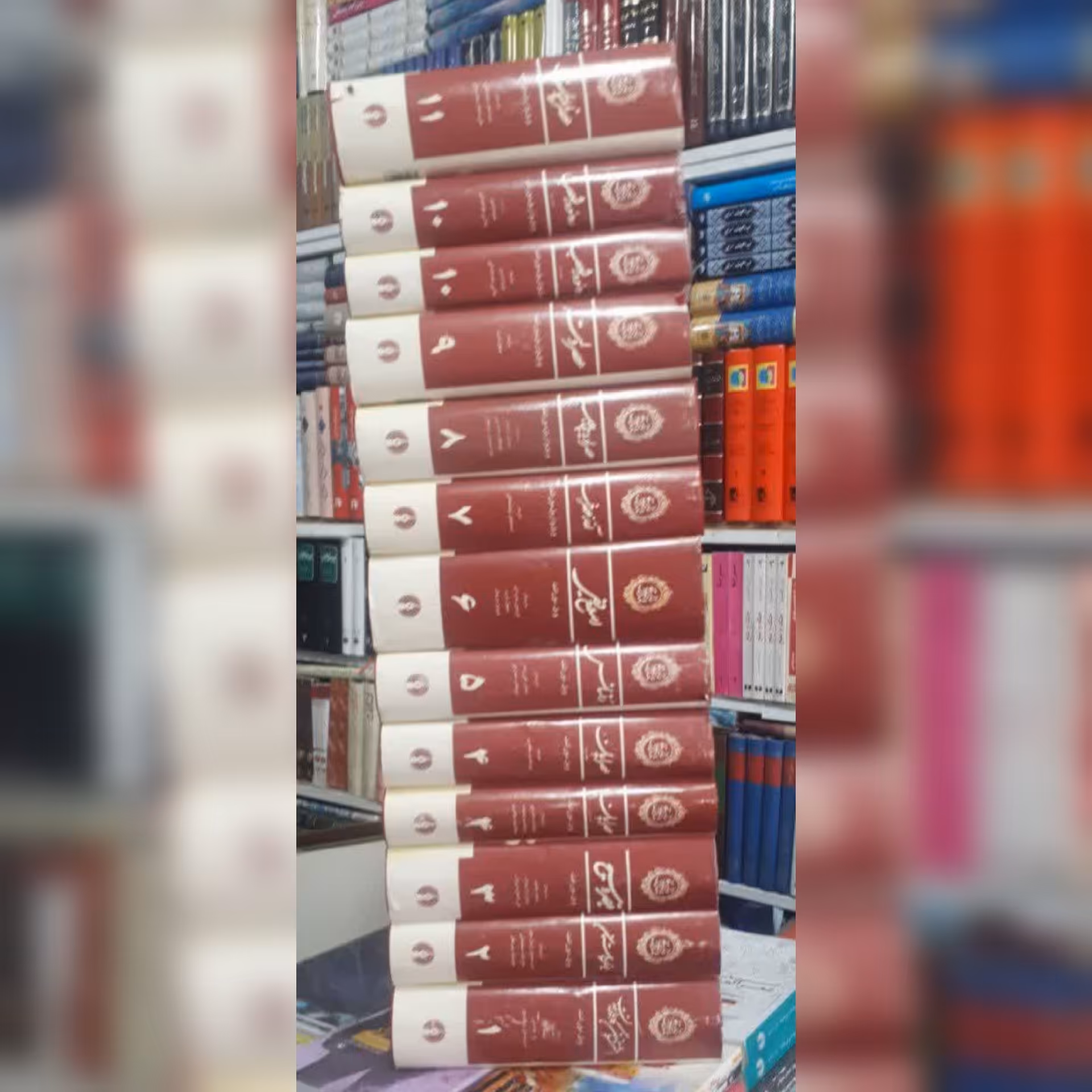 تاریخ تمدن ویل دورانت