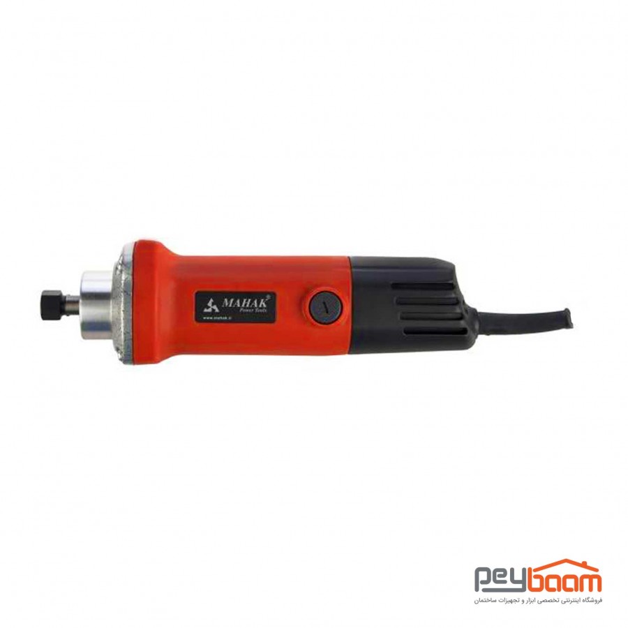 فرز انگشتی محک مدل DG-25S