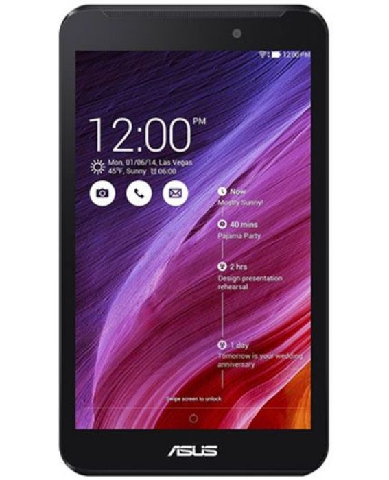 تبلت ایسوس مدل MeMO Pad 7 ME170C ظرفیت 8 گیگابایت رم 1 گیگابایت