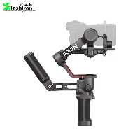 گیمبال دوربین دی جی آی DJI RS 3 Gimbal Stabilizer Combo