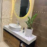 اینه گرد( پس کرایه)