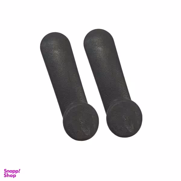 دستگیره شیشه بالابر خودرو چیکال مدل P-77 مناسب برای پراید 141 بسته 2 عددی