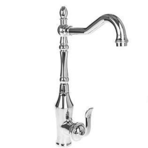 شیر ظرفشویی هلن کروم