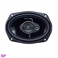 اسپیکر خودرو پریمیر مدل PRS-6994 بسته دو عددی