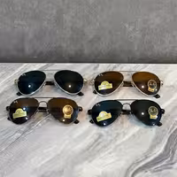 عینک مردانه ریبن کد R1106