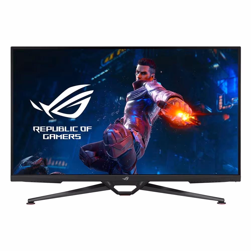 مانیتور ایسوس Asus ROG Swift PG38UQ اندازه 38 اینچ