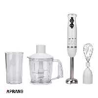 گوشتکوب برقی نیوال مدل BLD-427 - سفید