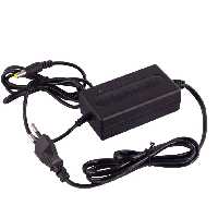 آداپتور دوربین مداربسته و مودم و...