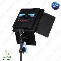 نور عکاسی CK360RGB