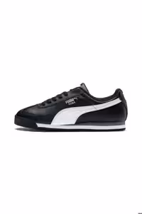 اسنیکر سفید مردانه و زنانه 11 ROME اورجینال Puma