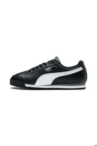 اسنیکر سفید مردانه و زنانه 11 ROME اورجینال Puma