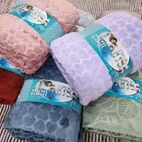 پتو تیسا یکنفره (درجه یک)