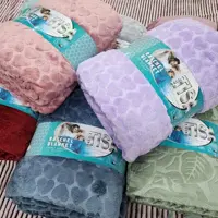 پتو تیسا یکنفره (درجه یک)