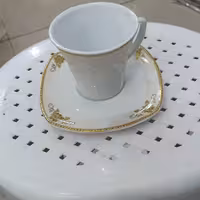 سرویس چایخوری 12 پارچه پردیس