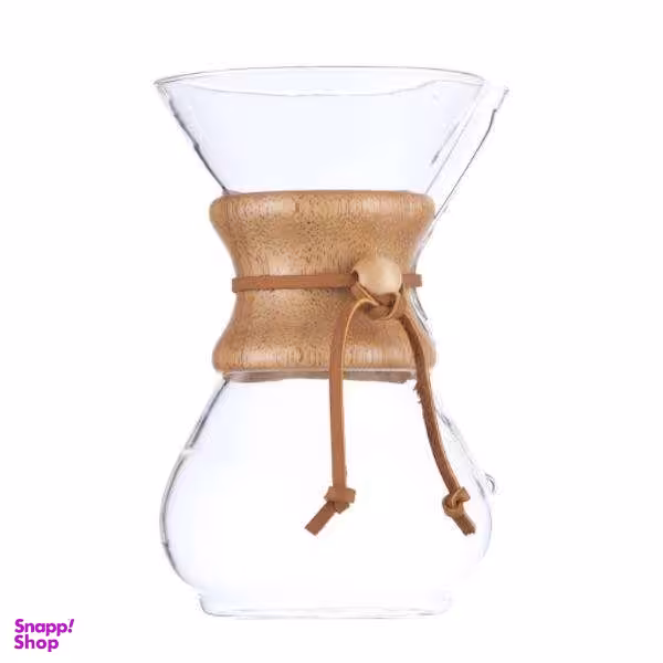 قهوه ساز کمکس مدل CM-6A
