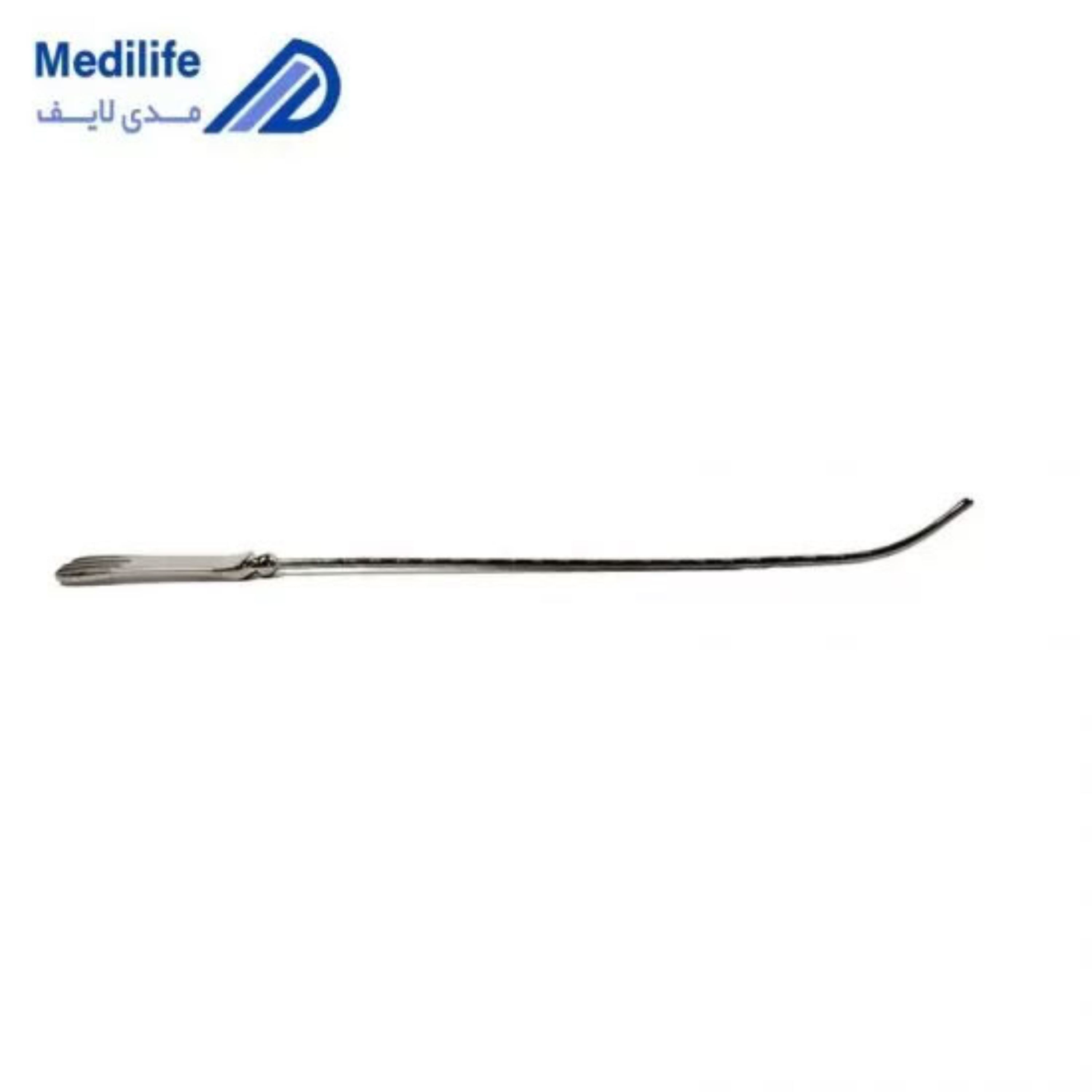 هیسترومتر استیل