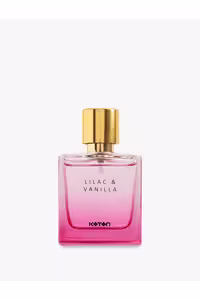 عطر زنانه بنفش و وانیل 50 میل Koton