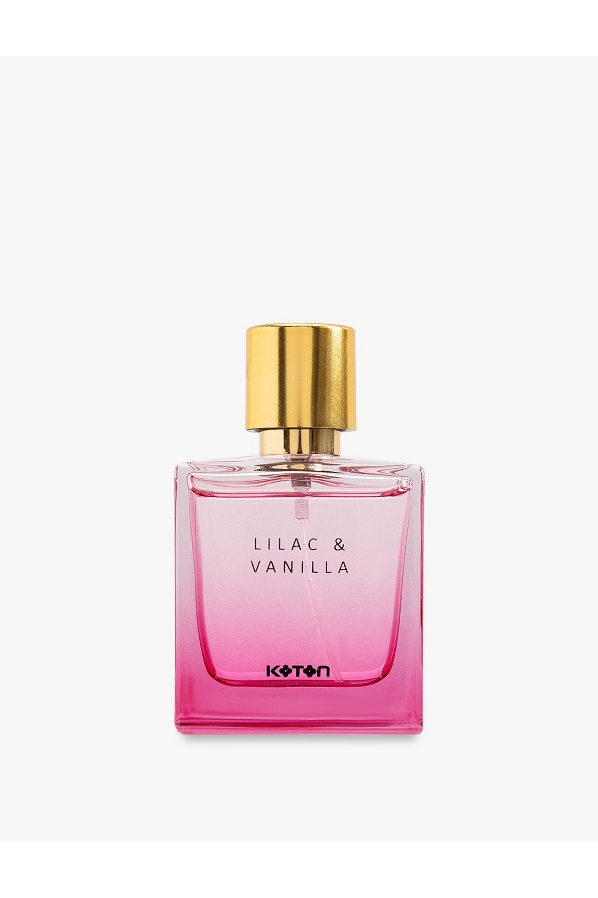 عطر زنانه بنفش و وانیل 50 میل Koton