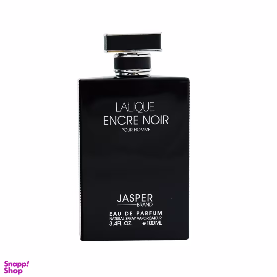 ادوپرفیوم مردانه جاسپر (Jasper) مدل ENCRE NOIR