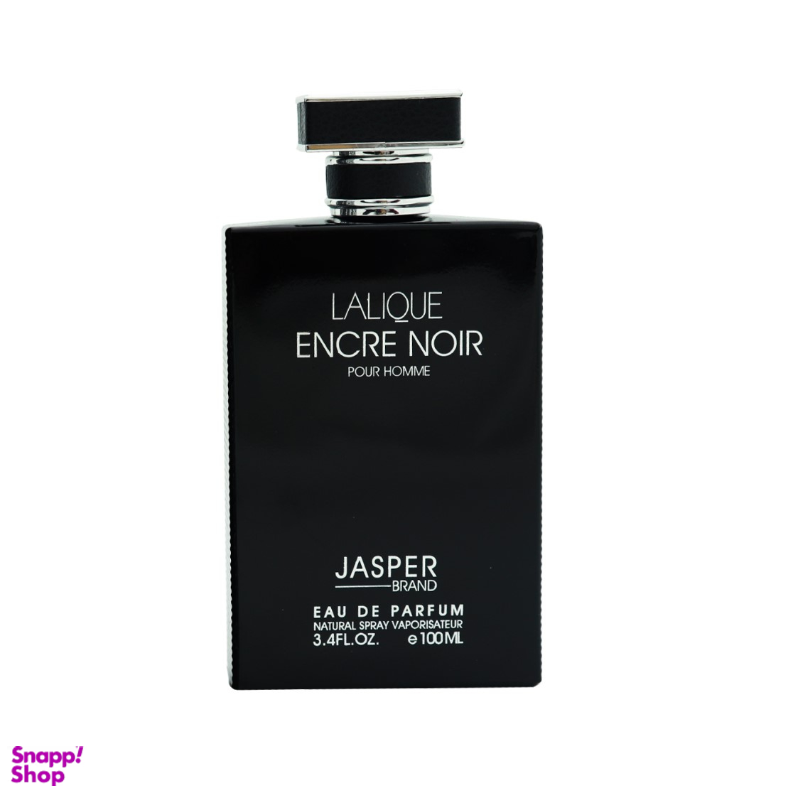 ادوپرفیوم مردانه جاسپر (Jasper) مدل ENCRE NOIR