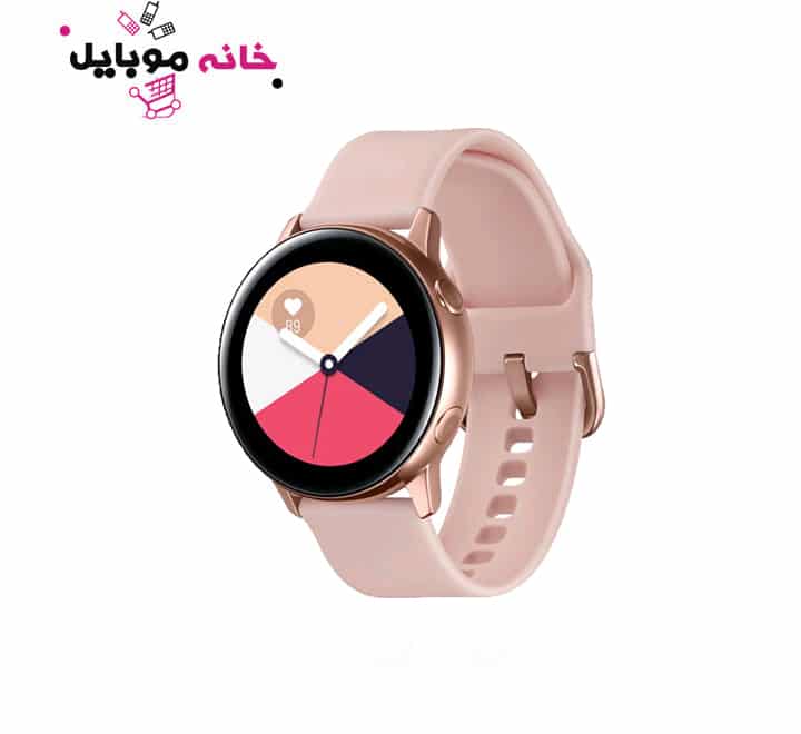 ساعت هوشمند سامسونگ (Galaxy watch SM-R500 (44 m