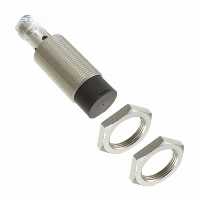 سنسور القایی سه سیمه NPN-NO امرون E2B-M18LN10-M1-C1