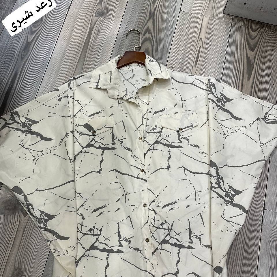 پانچ طرح دار ارسال رایگان مستقیم از تولیدی 