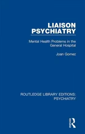 [EPUB] دانلود کتاب Liaison Psychiatry - Volume 9, 2018