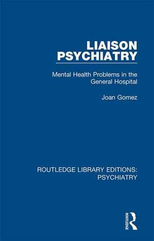 [EPUB] دانلود کتاب Liaison Psychiatry - Volume 9, 2018