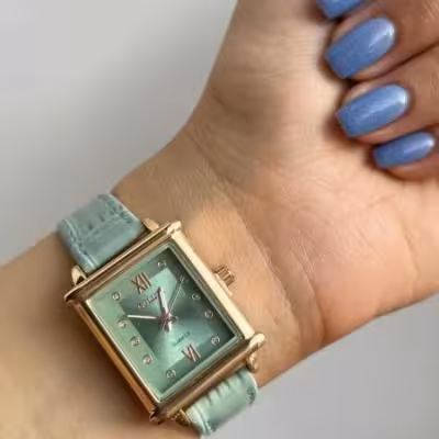 اولیجیازیباسبز