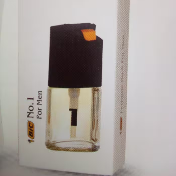 عطربیک شماره 1مشکی