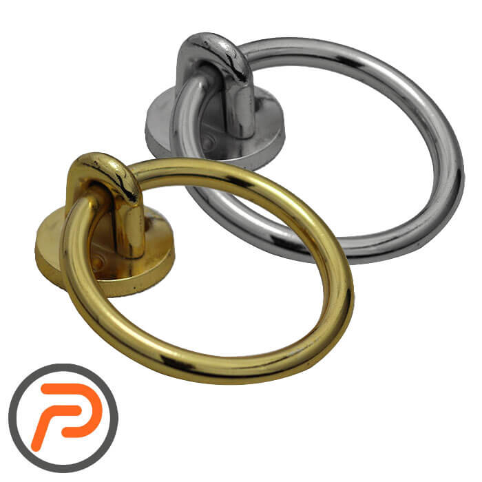 دستگیره حلقه ای ترک مدل کلون