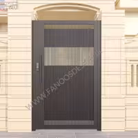 درب پارکینگ جنوبی – کد 40029