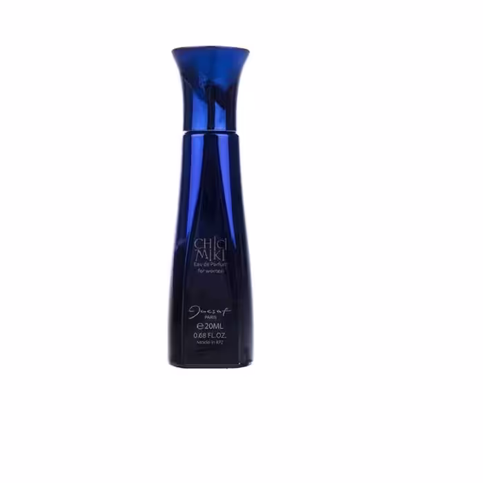 عطر جیبی زنانه ژک ساف مدل Chici Miki حجم 20 میلی لیتر

