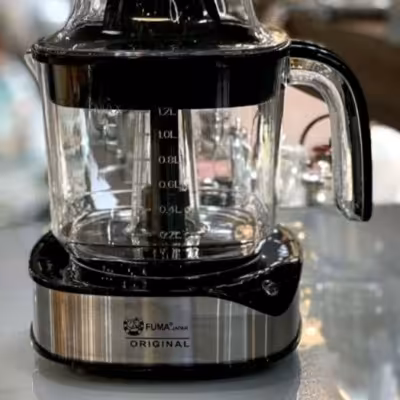 آب مرکبات ،آب میوه گیری فوما