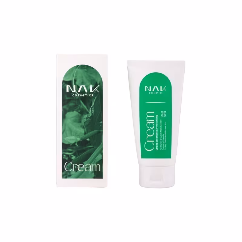 کرم نرم کننده ناک مدل خیار حجم 60 میلی لیتر