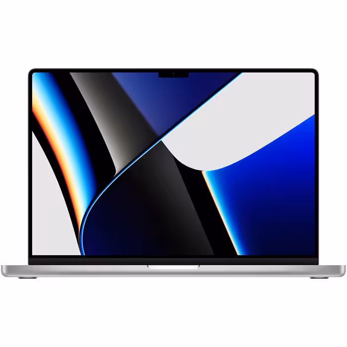 لپ تاپ 16 اینچی اپل مدل MacBook Pro MK1H3 2021